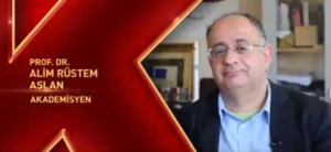 Alim Rüstem Aslan kimdir?&nbsp; Alim Rüstem Aslan kaç yaşında, nereli?&nbsp; Alim Rüstem Aslan instagram hesabı ne?&nbsp;&nbsp;&nbsp;