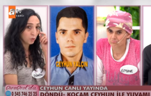 Esra Erol Ceyhun Yalçın kimdir? Esra Erol Ceyhun Yalçın olayı nedir, ne oldu?