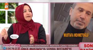 Esra Erol Mustafa Mehmetoğlu kimdir? Esra Erol Mustafa Mehmetoğlu olayı nedir, ne oldu?&nbsp;