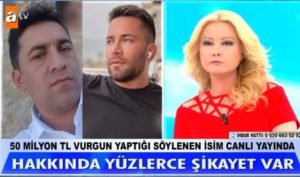 Müge Anlı Mustafa İnce kimdir, Mustafa İnce bulundu mu? Müge Anlı Mustafa İnce olayı nedir, ne oldu?&nbsp;