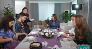 Zuhal Topal’la Yemekteyiz İrem kimdir? Zuhal Topal’la Yemekteyiz İrem kaç yaşında, nereli, mesleği ne?