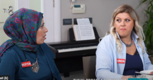 Zuhal Topal’la Yemekteyiz Funda kimdir? Zuhal Topal’la Yemekteyiz Funda kaç yaşında, nereli, mesleği ne?