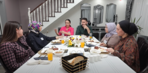 En Hamarat Benim Şennur kimdir? En Hamarat Benim Şennur kaç yaşında, nereli, mesleği ne?