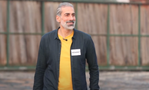 En Hamarat Benim Mehmet kimdir? En Hamarat Benim Mehmet kaç yaşında, nereli, mesleği ne?