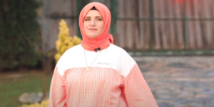 En Hamarat Benim Naciye kimdir? En Hamarat Benim Naciye kaç yaşında, nereli, mesleği ne?