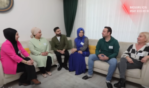En Hamarat Benim Gökhan kimdir? En Hamarat Benim Gökhan kaç yaşında, nereli, mesleği ne?