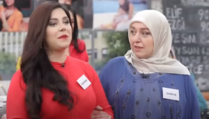 Gelinim Mutfakta Perihan Kimdir? Gelinim Mutfakta Perihan kaç yaşında, nereli, mesleği ne?