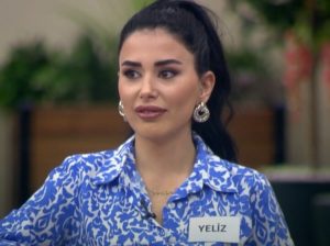 Kısmetse Olur Yeliz kimdir, instagram hesabı ne? Kısmetse Olur Yeliz kaç yaşında, mesleği ne, evli mi, bekâr mı? Kısmetse Olur Aşkın Gücü Yeliz elendi mi?