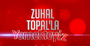 Zuhal Topal’la Yemekteyiz Esra kimdir? Zuhal Topal’la Yemekteyiz Esra kaç yaşında, nereli, mesleği ne?