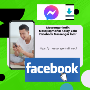 Messenger İndir 2022