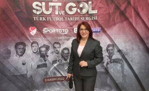 Lale Orta Merkez Hakem Kurulu’nun yeni başkanı oldu!