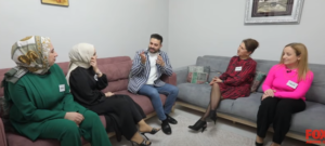 En Hamarat Benim Emine kimdir? En Hamarat Benim Emine kaç yaşında, nereli, mesleği ne?