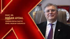 Doğan AYDAL kimdir? &nbsp;Doğan AYDAL kaç yaşında, nereli? &nbsp;Doğan AYDAL hayatı ve biyografisi!