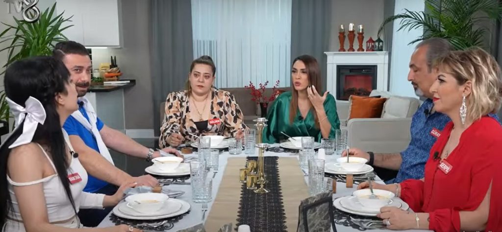 Zuhal Topal’la Yemekteyiz Serpil kimdir? Zuhal Topal’la Yemekteyiz Serpil kaç yaşında, nereli, mesleği ne?