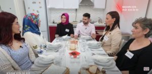 En Hamarat Benim Melek kimdir? En Hamarat Benim Melek kaç yaşında, nereli, mesleği ne?