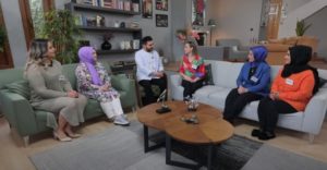 Zuhal Topal’la Yemekteyiz Faysal kimdir? Zuhal Topal’la Yemekteyiz Faysal kaç yaşında, nereli, mesleği ne?