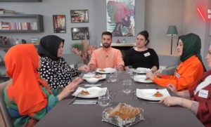 En Hamarat Benim Suzan kimdir? En Hamarat Benim Suzan kaç yaşında, nereli, mesleği ne?