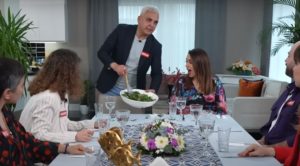 Zuhal Topal’la Yemekteyiz Neşe kimdir? Zuhal Topal’la Yemekteyiz Neşe kaç yaşında, nereli, mesleği ne?