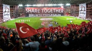 A Milli Takım, Galler’i iki golle geçti