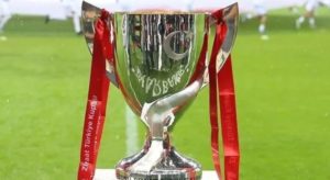 Ziraat Türkiye Kupası’nda 5. tur kuraları çekildi!