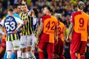 Şampiyonluk düğümü derbide çözülecek!