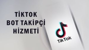 Bot Takipçi ile Sıçrama Yapın