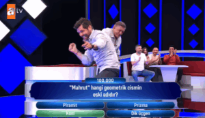 “Mahrut” hangi geometrik cismin eski adıdır?